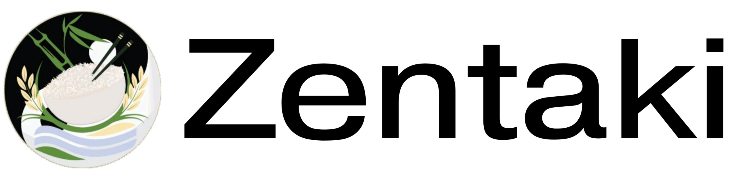 Zentaki